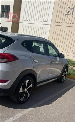 هیۆندای تۆکسۆن